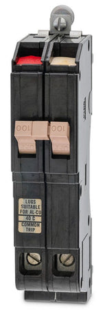 Eaton CH2100-LONG 2 Pole Circuit Breaker