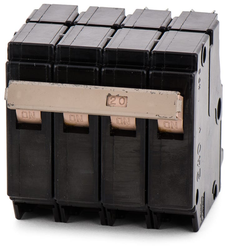 Eaton/Cutler-Hammer CH320D Delta