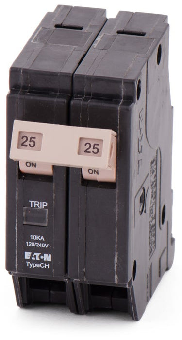 C-H CHF245 EATON CH THERMAL MAGNETIC CIRCUIT BREAKER