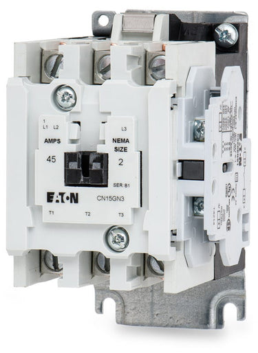 Eaton/Cutler-Hammer CN15GN3AB Non-Reversing Contactor