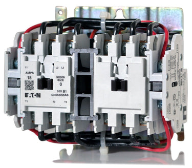 Eaton CN55BN3AB Contactor