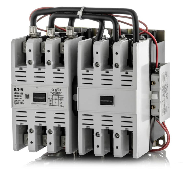 Eaton CN55KN3A Contactor