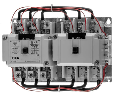 Eaton/Cutler-Hammer CN55NN3A 3 Pole Magnetic Contactors