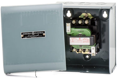 General Electric CR105J102 Magnetic Contactor
