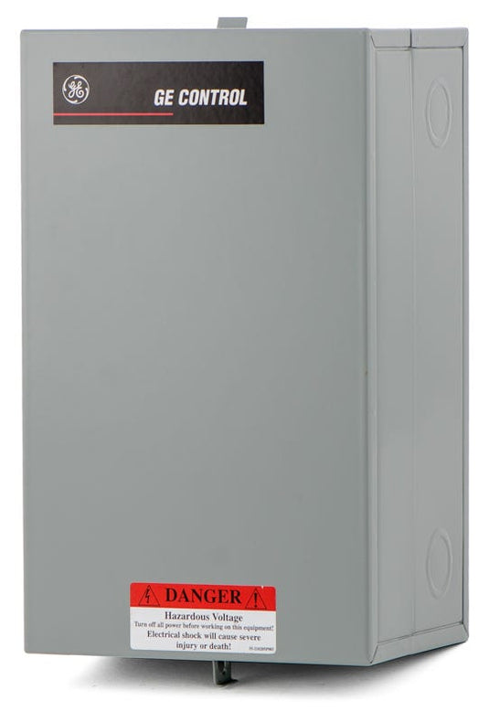 General Electric CR120X21A Enclosure