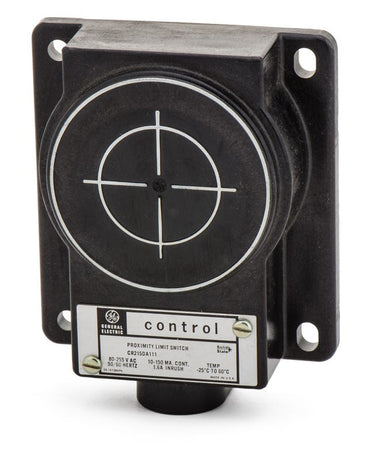 General Electric CR215DA111 Proximity Limit Switch