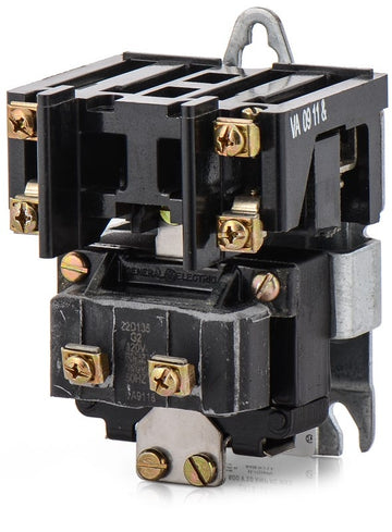 General Electric CR2810A14AA2 Motor Starter