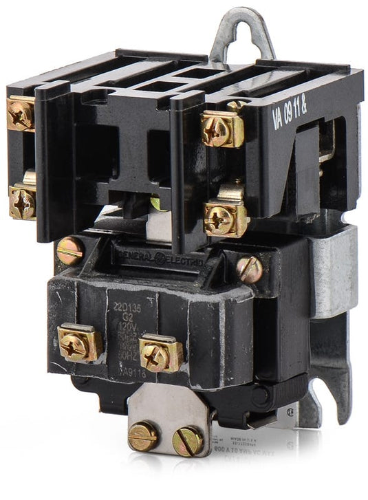 General Electric CR2810A14AA2 Motor Starter