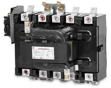 General Electric CR305U002AEA Contactor