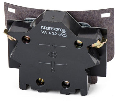 General Electric CR305X200B Contact Kit