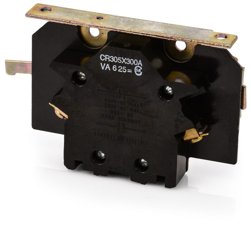 General Electric CR305X300A Contact Kit