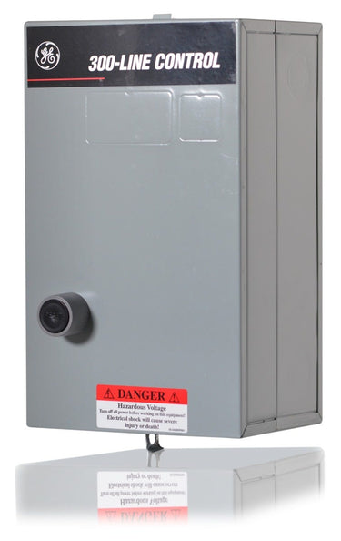 General Electric CR306A102 Starter