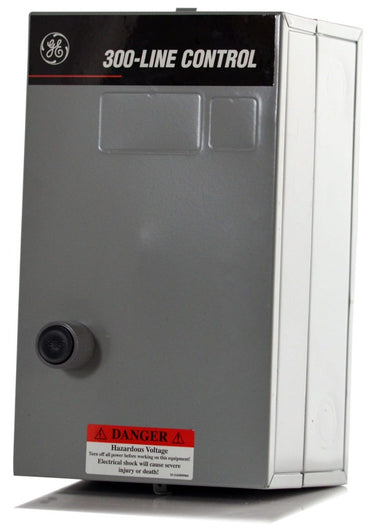 General Electric CR306C104 Starter