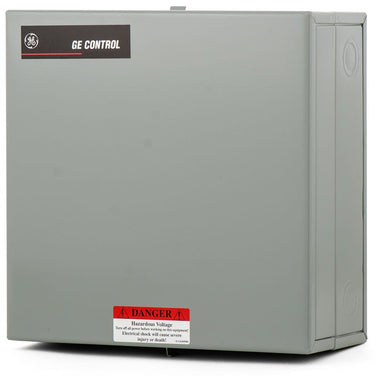 General Electric CR460XE1B Lighting Contactor Enclosure