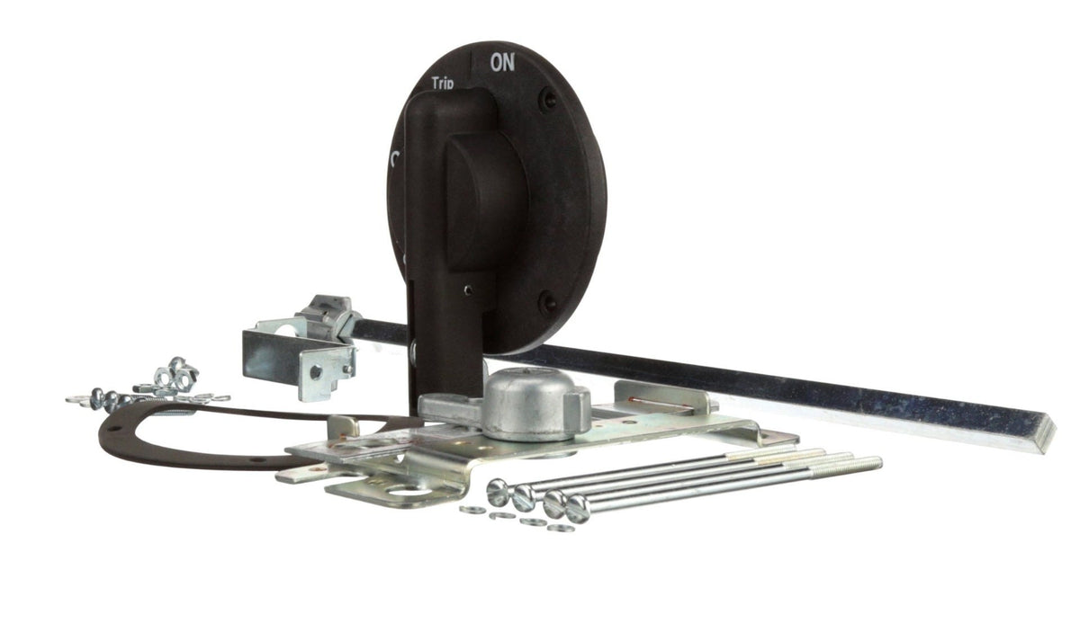 Siemens CRHOFVD Circuit Breaker Parts and Accessories