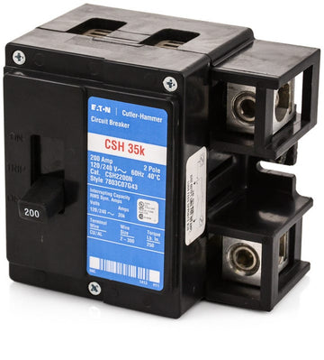 Eaton/Cutler-Hammer CSH2200N Main Breaker Kit