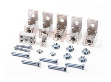 Square D DASKGS400 Lug Kit