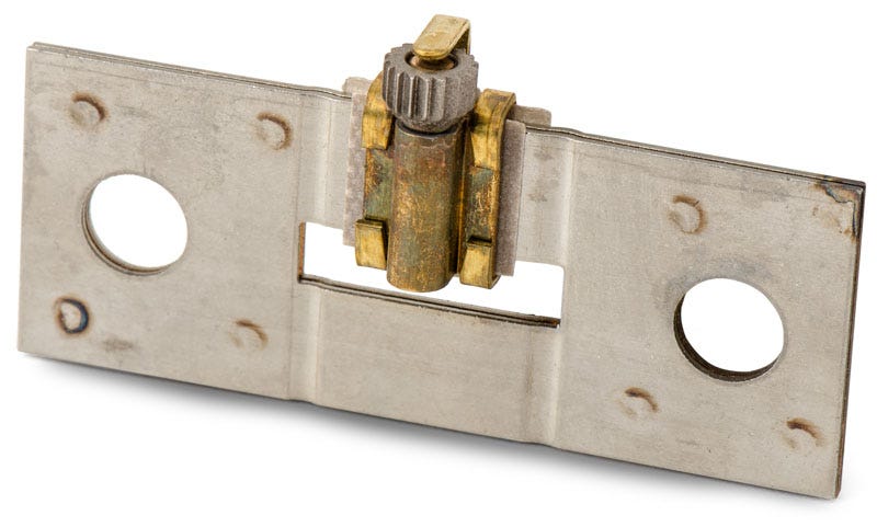 Square D DD150.0 Thermal Unit