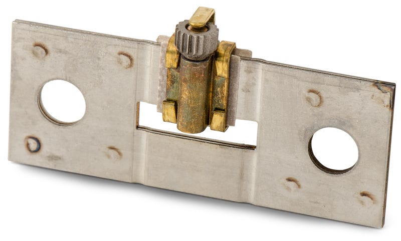 Square D DD280.0 Thermal Unit