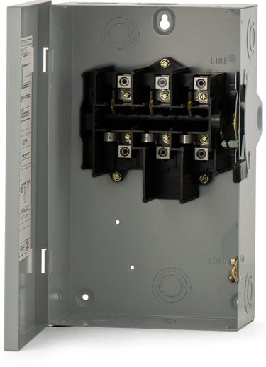 Eaton/Cutler-Hammer DG322UGB General Duty Safety Switch