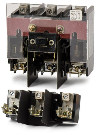 Eaton/Cutler-Hammer DS161R Disconnect Switch