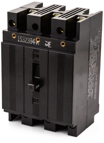Eaton/Cutler-Hammer E3030 3 Pole Circuit Breaker