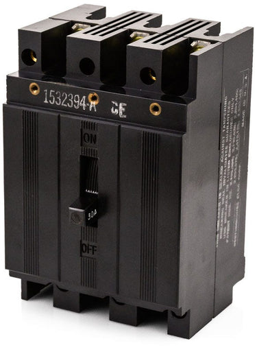 Eaton/Cutler-Hammer E3030 3 Pole Circuit Breaker