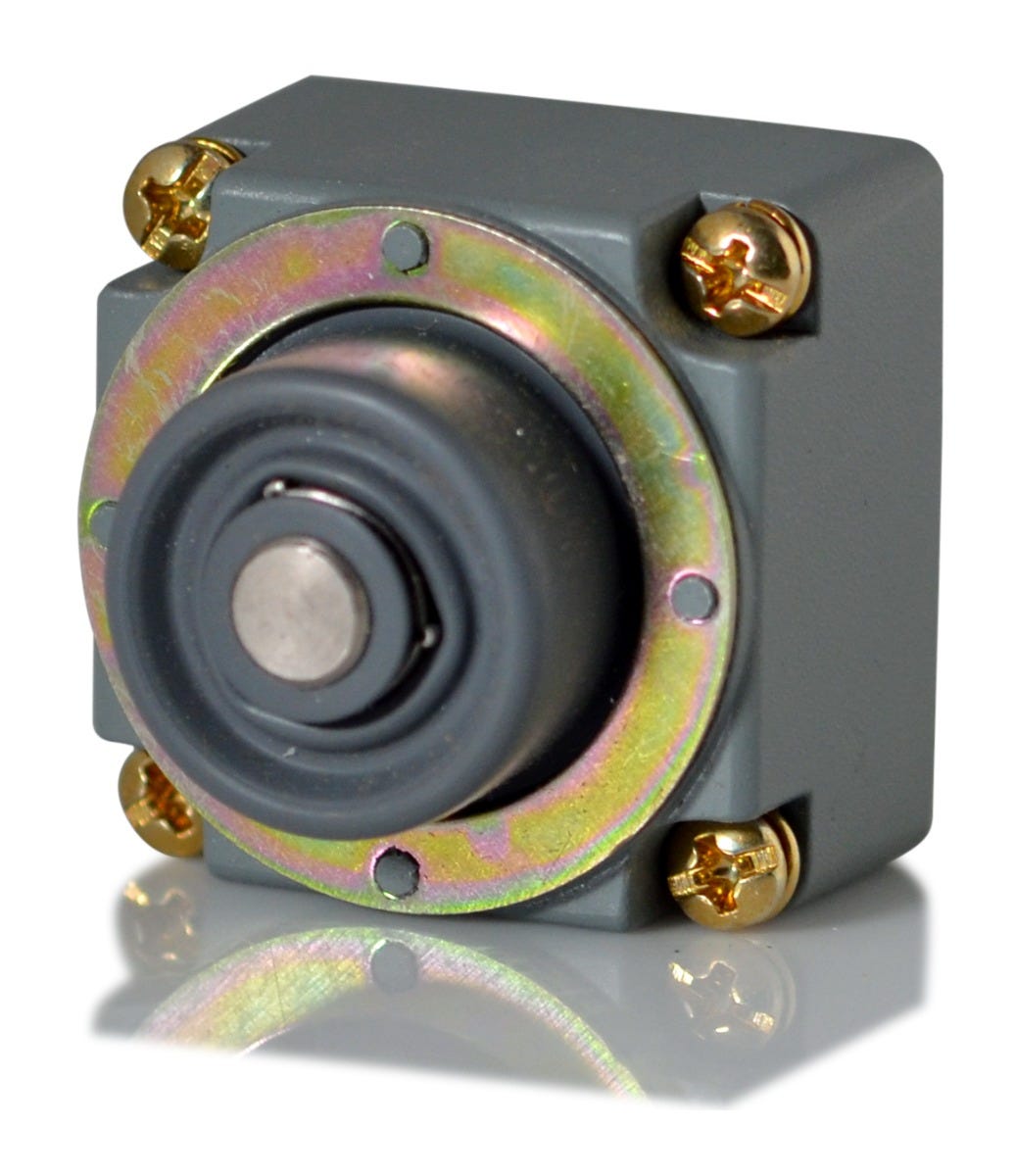 Eaton E50DT1 Limit Switch