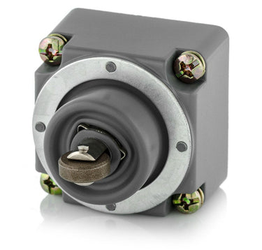Eaton/Cutler-Hammer E50DT3 Spring Return Side Rotary Lever Limit Switch