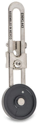 Eaton/Cutler-Hammer E50KL443 Adjustable Roller Operator For Limit Switch