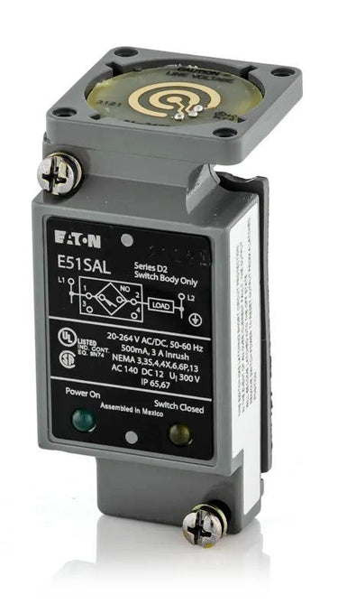 Eaton E51SAL Proximity Sensor