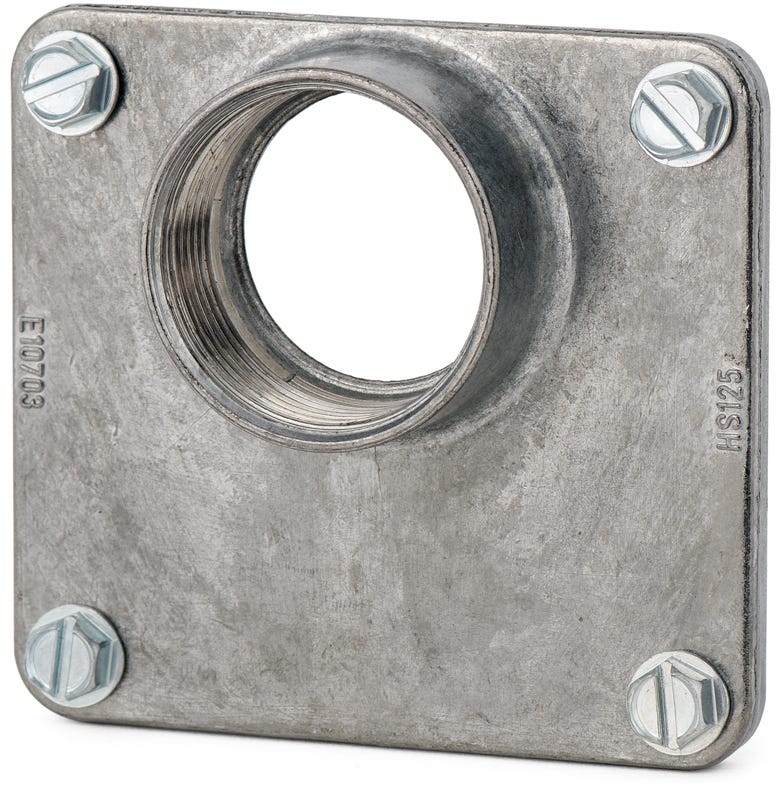 Siemens ECHS125 Hub
