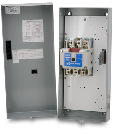 Eaton/Cutler-Hammer ECL03F1A3A Lighting Contactor