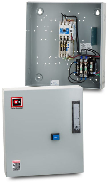 Eaton/Cutler-Hammer ECN0701CAA Starter
