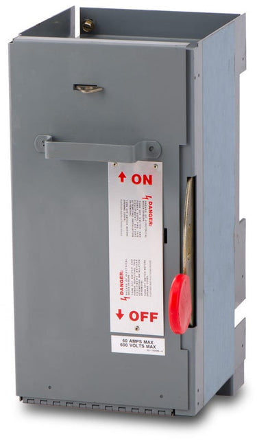 Eaton/Cutler-Hammer EESWR360060SB2 Panel Board Switch
