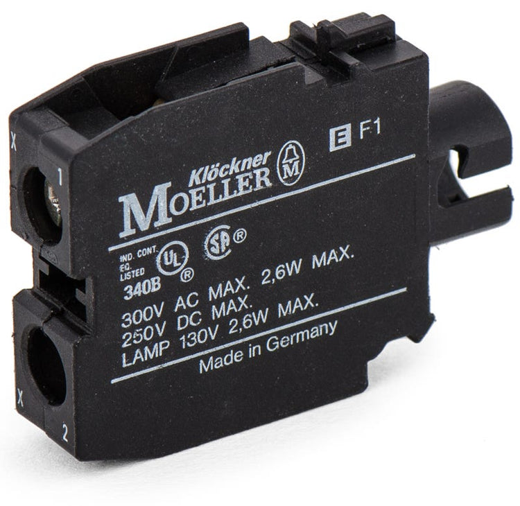 Moeller Electric EF1 Pilot Light