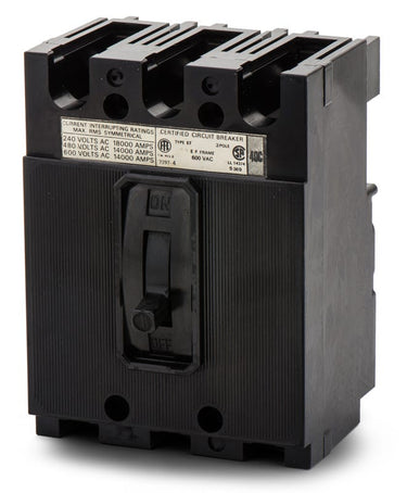 ITE EF3B035 3 Pole Circuit Breaker