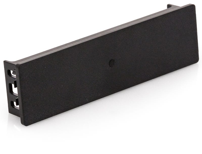 Square D EFP Filler Plate