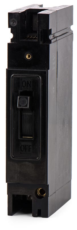 Westinghouse EH1040 1 Pole Circuit Breaker