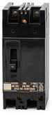 Eaton/Cutler-Hammer EH2050 2 Pole Circuit Breaker