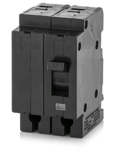 Square D EH24030 2 Pole Circuit Breaker