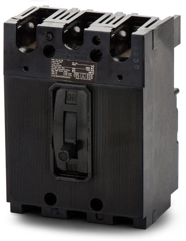 Siemens EH3B050 3 Pole Circuit Breaker