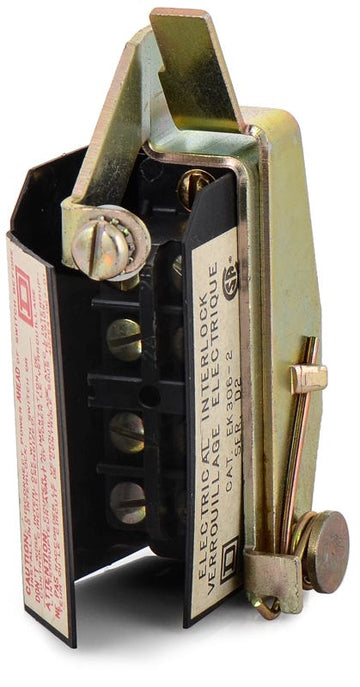 Square D EK306-2 Interlock Kit