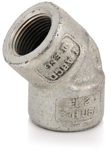 Crouse Hinds EL2 3/4 Npt 45 Deg Female Elbow