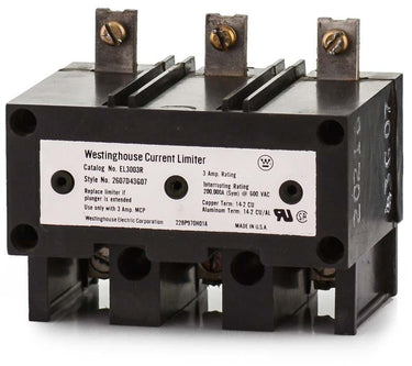 Eaton/Cutler-Hammer EL3003R 3 Pole Circuit Breaker