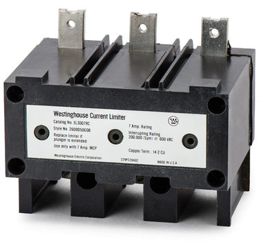 Eaton/Cutler-Hammer EL3007RC Trip Unit