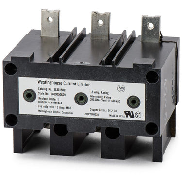 Eaton/Cutler-Hammer EL3015RC 3 Pole Circuit Breaker