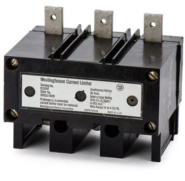 Eaton/Cutler-Hammer EL3050 Current Limiter
