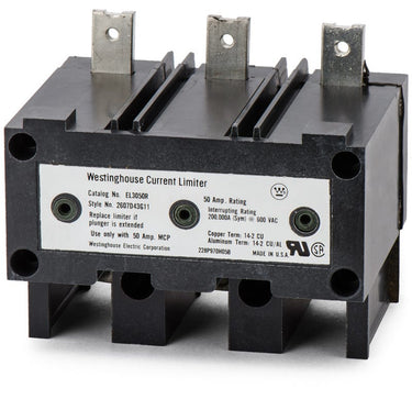 Eaton/Cutler-Hammer EL3050R Trip Unit
