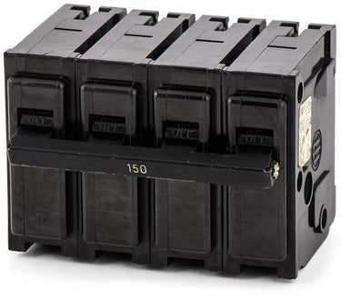Siemens EQ9481 Quad Circuit Breaker